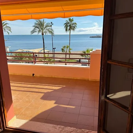Front Appartement Fuengirola