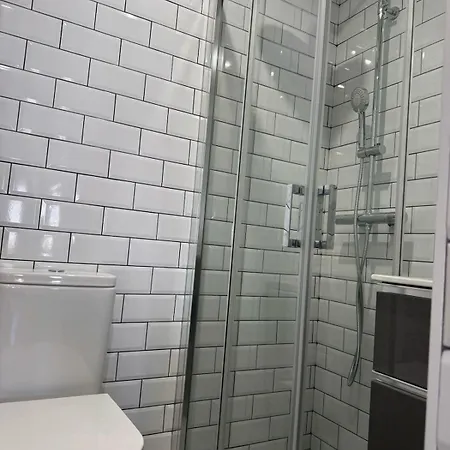 Front Appartement
