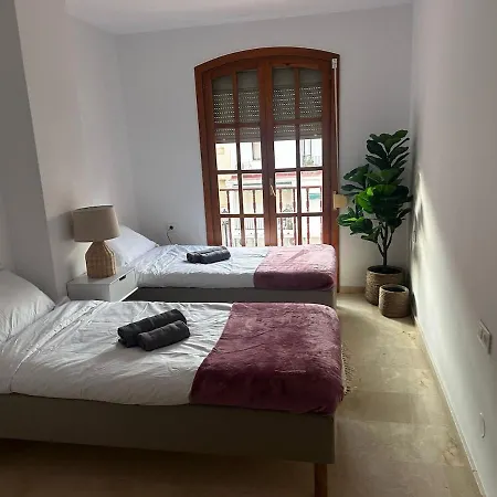 Appartement Front *