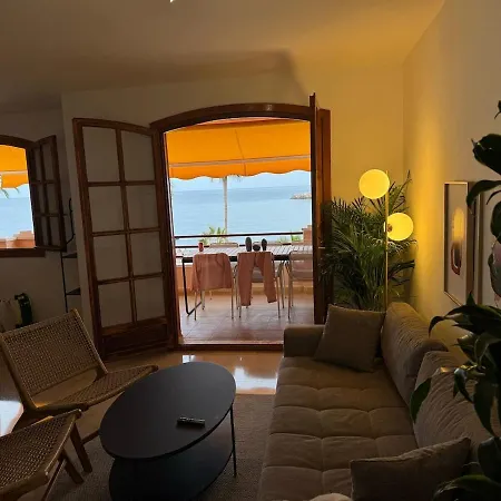 Appartement Front