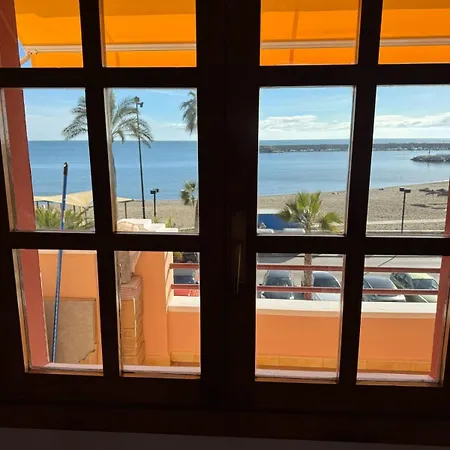 Appartement Front *