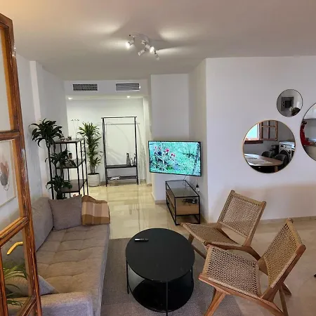 Appartement Front